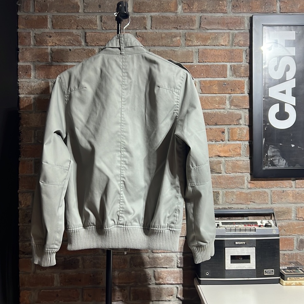 Marc Ecko Jacket - image 5